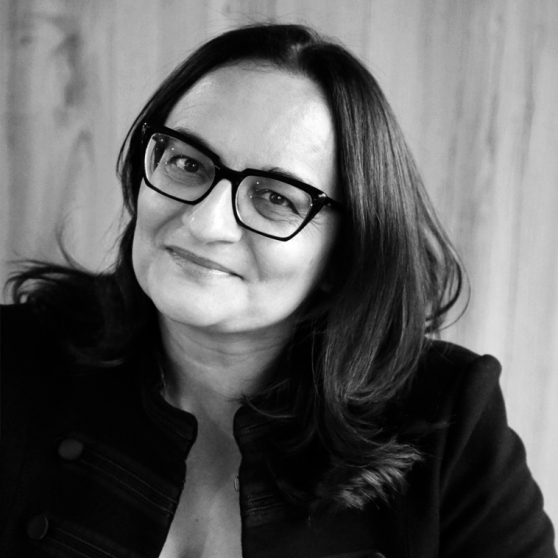 Avelina Barja - Socia / Área Laboral