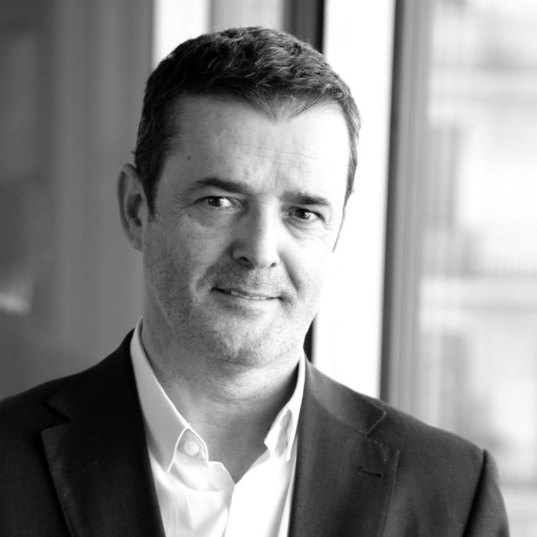 Llorenç Julián- Of counsel GDPR/RGPD. Compliance GDPR/RGPD officer