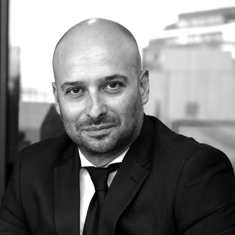 Luis López - Socio / Área de Litigación y Corporate