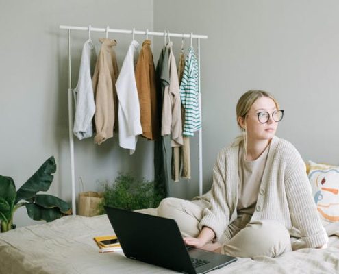 renunciar al cese de actividad