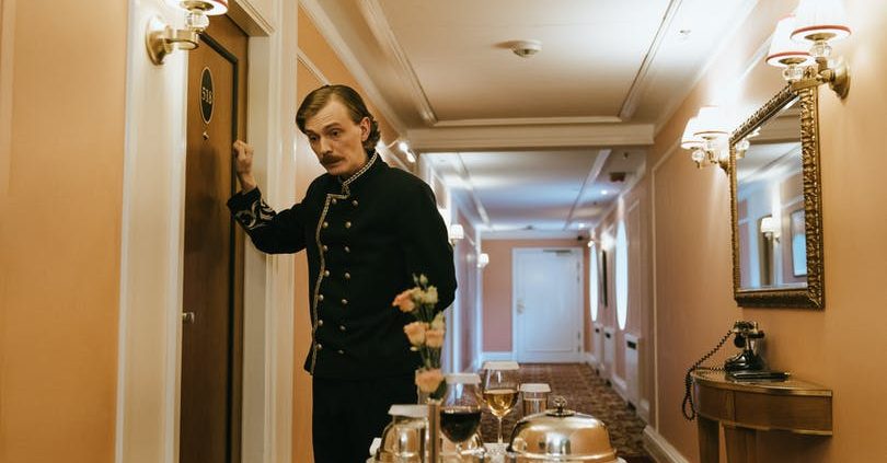 inspección trabajo hosteleria