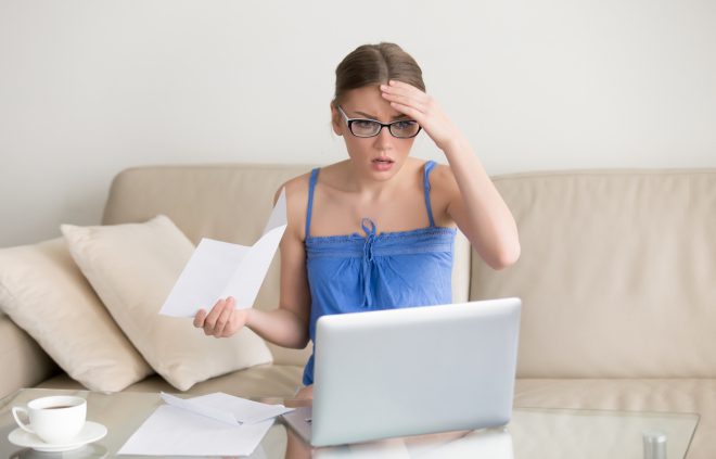 Sanciones a los contribuyentes