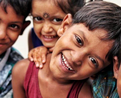 Ley de protección a la infancia