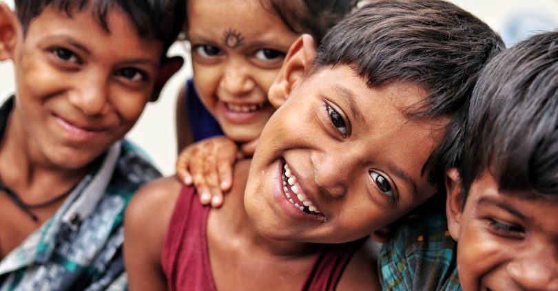 Ley de protección a la infancia