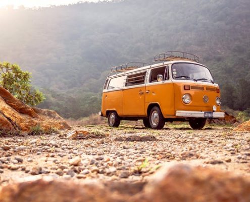 Demanda colectiva contra VOLKSWAGEN