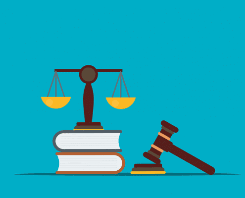 seguro defensa jurídica