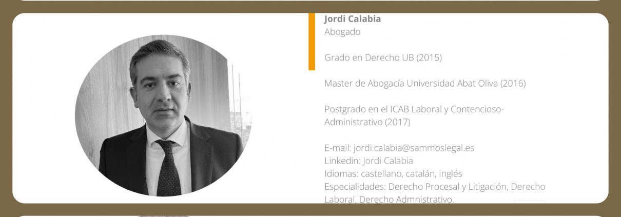 nuevas incorporaciones