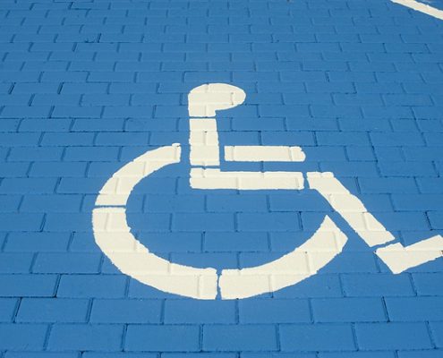 incapacidad permanente