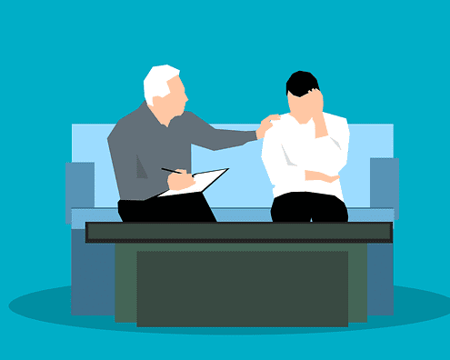 despido improcedente