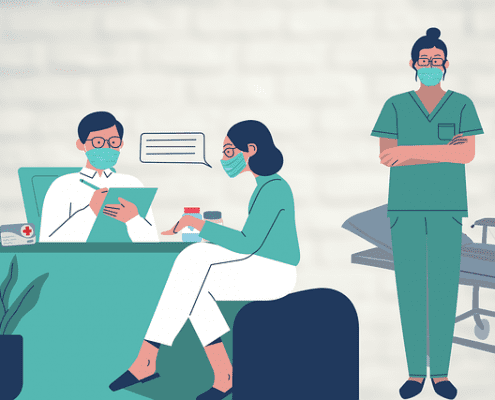 Abogados negligencias médicas en cirugía estética