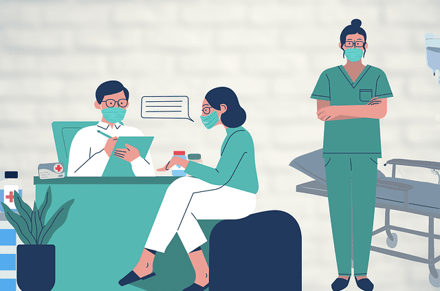 Abogados negligencias médicas en cirugía estética