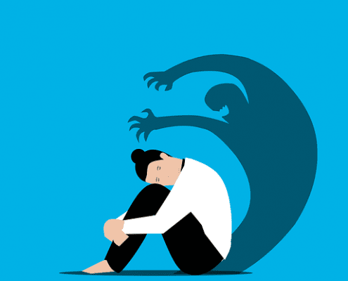 enfermedades mentales incapacidad