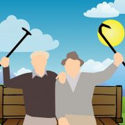 edad legal de jubilación