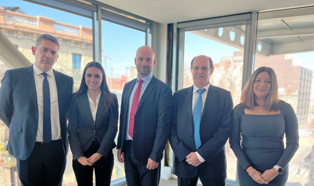 ABOGADOS PARA EMPRESAS