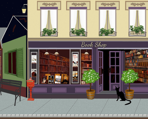 Modificación de arrendamiento de local de negocio