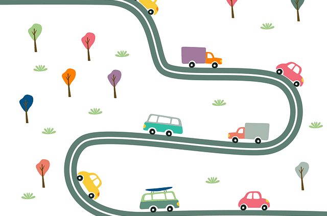 Nueva Ley de Tráfico