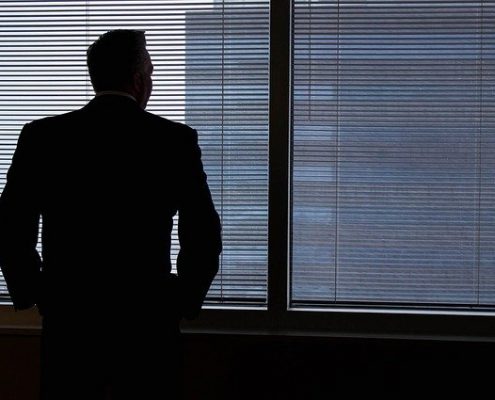 Delegado de Protección de Datos