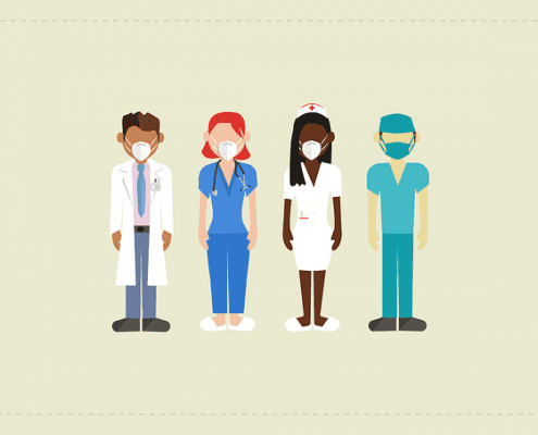 negligencia médica por falta de consentimiento informado