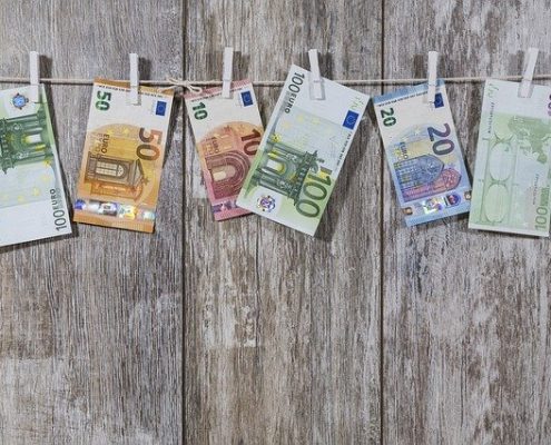 tercera convocatoria ayudas ERTE