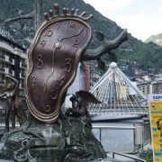 Datos Personales en Andorra