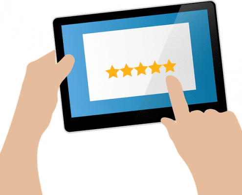 publicidad encubierta