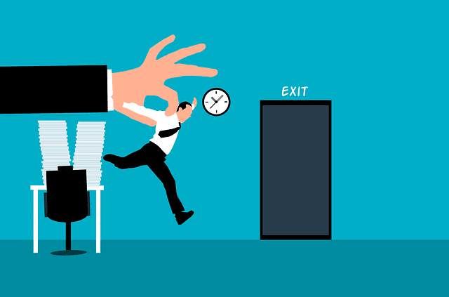 indemnización de despido