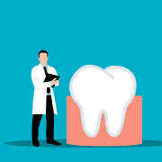 negligencia médica dentista