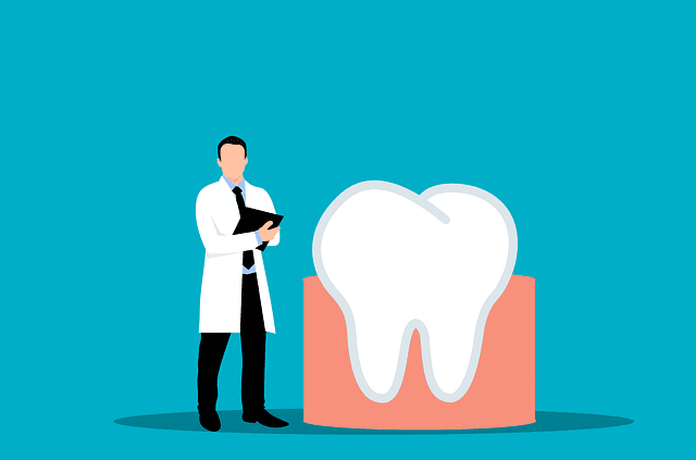 negligencia médica dentista