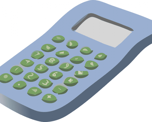 Cálculo de indemnización por despido