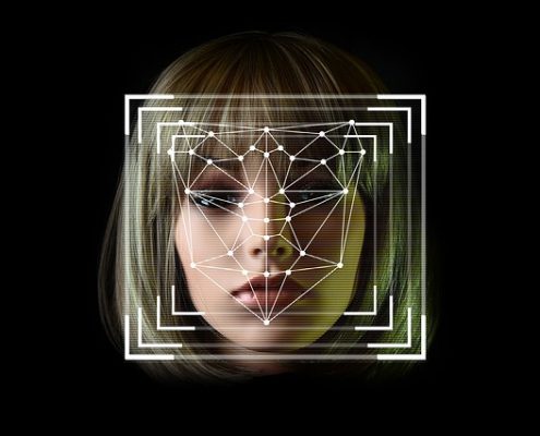 reconocimiento facial
