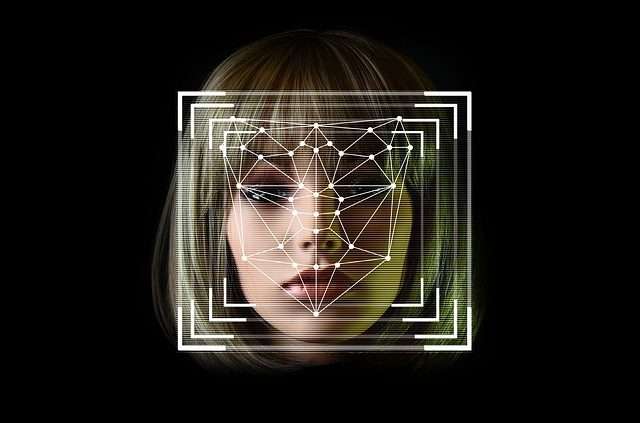 reconocimiento facial