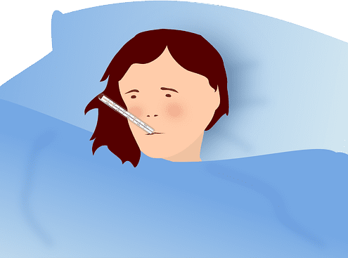 incapacidad temporal