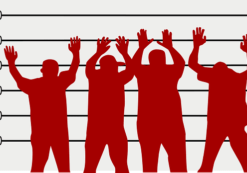 antecedentes penales