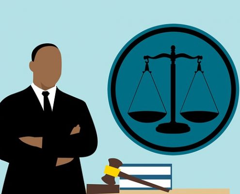 demandar una negligencia médica