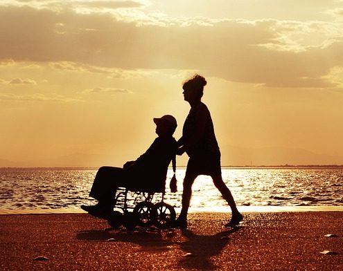 tramitar una discapacidad