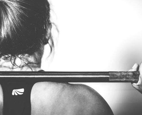 subvención para gimnasios