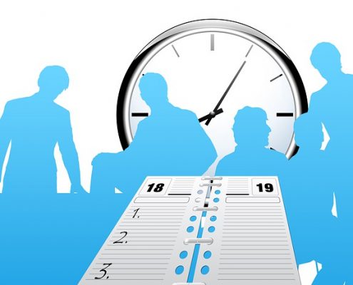 registro horario obligatorio