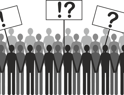 Administración de Justicia