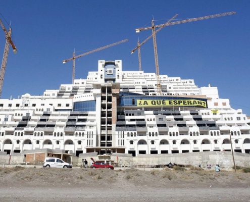 sentencia accidente laboral