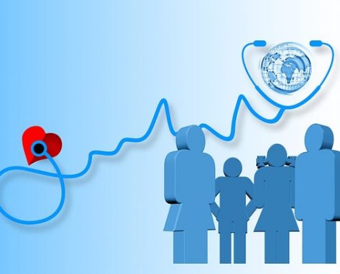 baja por incapacidad temporal