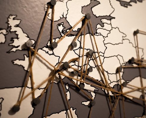 proceso monitorio europeo