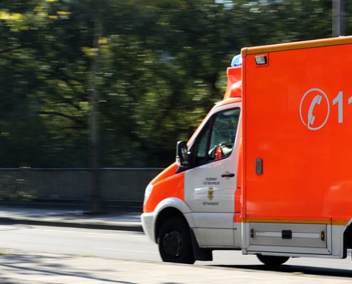 accidente laboral empresa