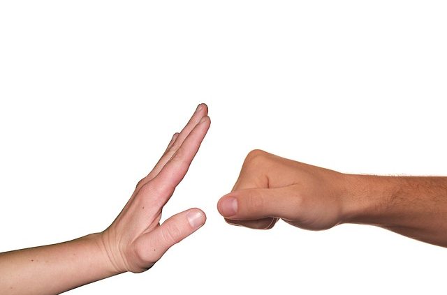 Eliminación Violencia Acoso Trabajo