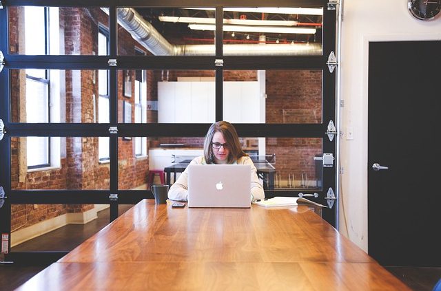 Prácticas en empresas