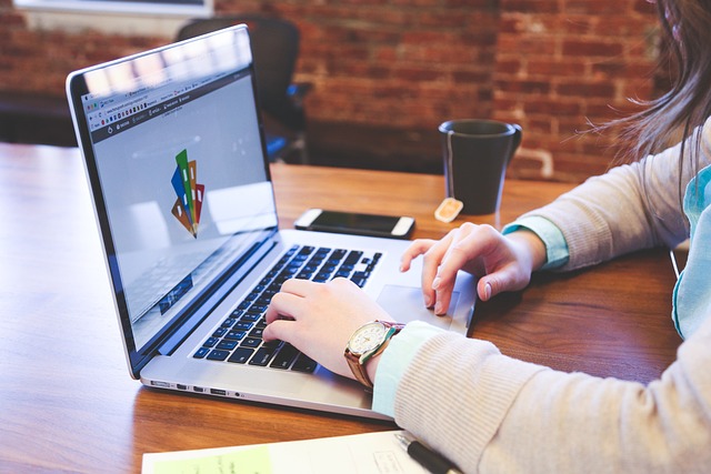 Prácticas en empresas