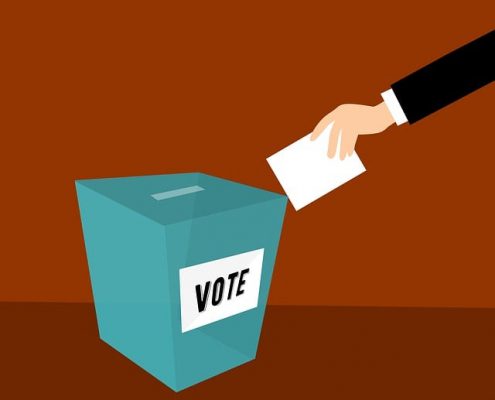 derechos laborales elecciones