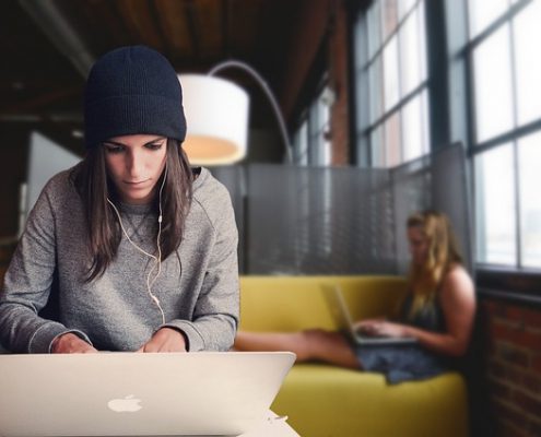 El contrato de prácticas