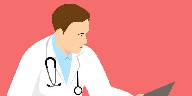 baja médica