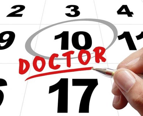 cuando prescribe una negligencia médica