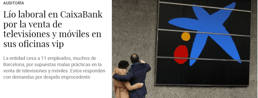 EN LOS MEDIOS